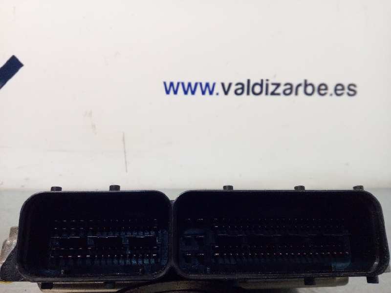 Recambio de centralita motor uce para opel insignia berlina cosmo referencia OEM IAM 55573560 55574903 0281016704