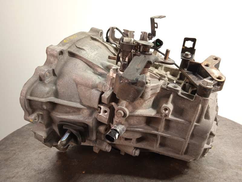 Recambio de caja cambios para kia venga drive referencia OEM IAM 4300032257  