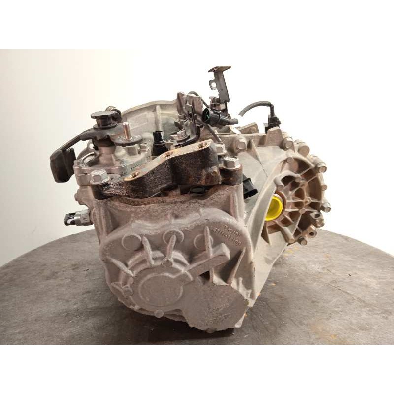 Recambio de caja cambios para kia venga drive referencia OEM IAM 4300032257  