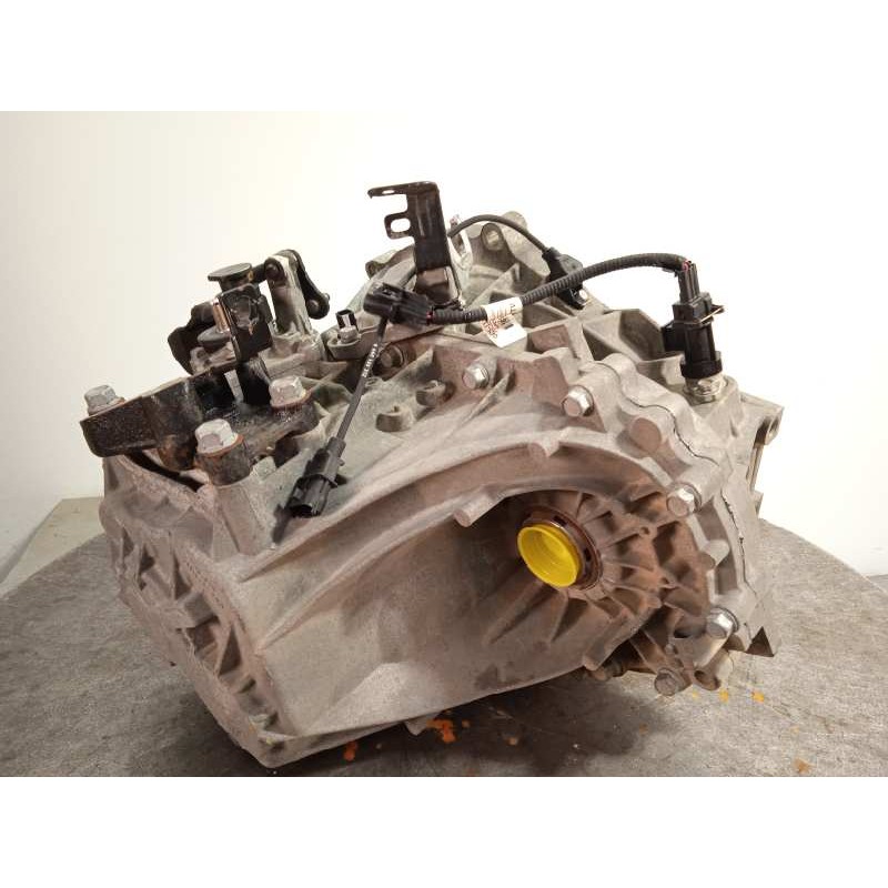 Recambio de caja cambios para kia venga drive referencia OEM IAM 4300032257  