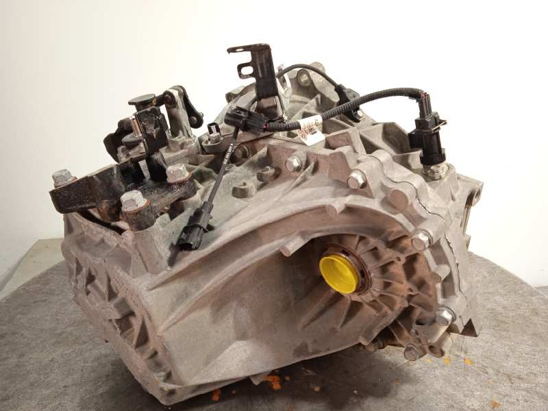 Recambio de caja cambios para kia venga drive referencia OEM IAM 4300032257  