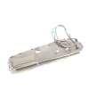 Recambio de airbag lateral delantero izquierdo para bmw 1 (f20) 118 i referencia OEM IAM 7239615 72127239615 