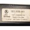 Recambio de elevalunas trasero izquierdo para skoda octavia iii combi (5e5, 5e6) 1.6 tdi referencia OEM IAM 5E0839461 5Q0959811A