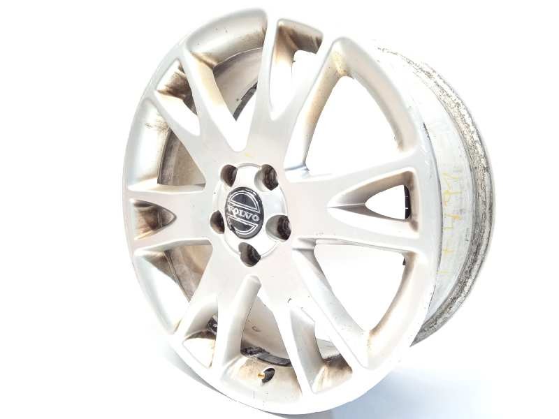 Recambio de llanta para volvo xc90 2.4 d momentum geartronic (7 sitze) referencia OEM IAM 30748436  30748784