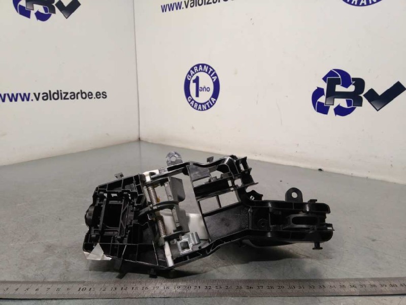 Recambio de maneta exterior trasera izquierda para volkswagen touran (5t1) advance bmt referencia OEM IAM NOREF  