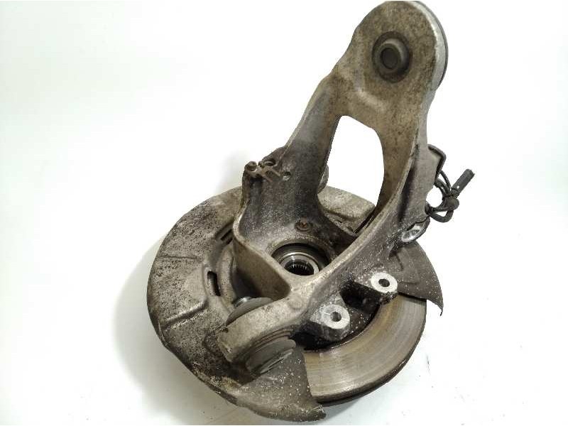 Recambio de mangueta trasera derecha para bmw x6 (e71) xdrive40d referencia OEM IAM 6770984 33416795961 33326879102