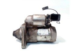 Recambio de motor arranque para fiat panda (169) 1.2 8v alessi referencia OEM IAM 55193355  S114905