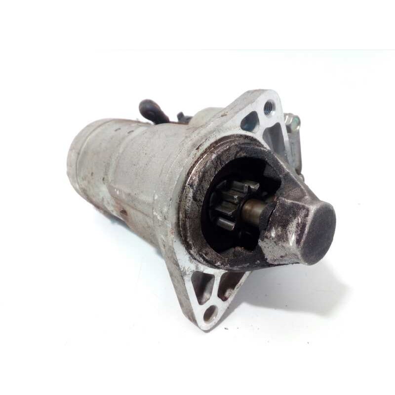 Recambio de motor arranque para fiat panda (169) 1.2 8v alessi referencia OEM IAM 55193355  S114905