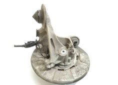 Recambio de mangueta trasera derecha para bmw x6 (e71) xdrive40d referencia OEM IAM 6770984 33416795961 33326879102 2