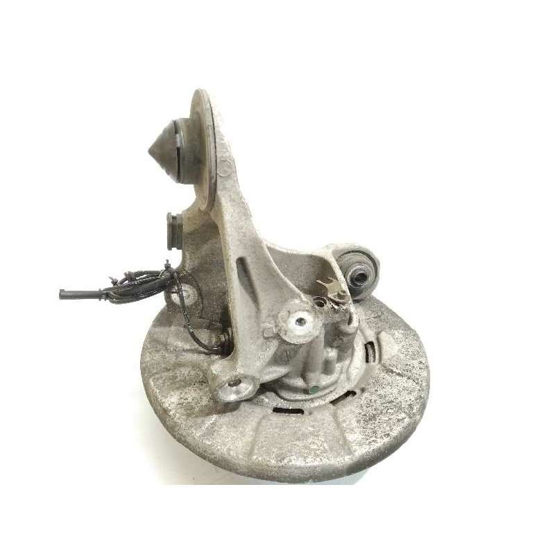 Recambio de mangueta trasera derecha para bmw x6 (e71) xdrive40d referencia OEM IAM 6770984 33416795961 33326879102