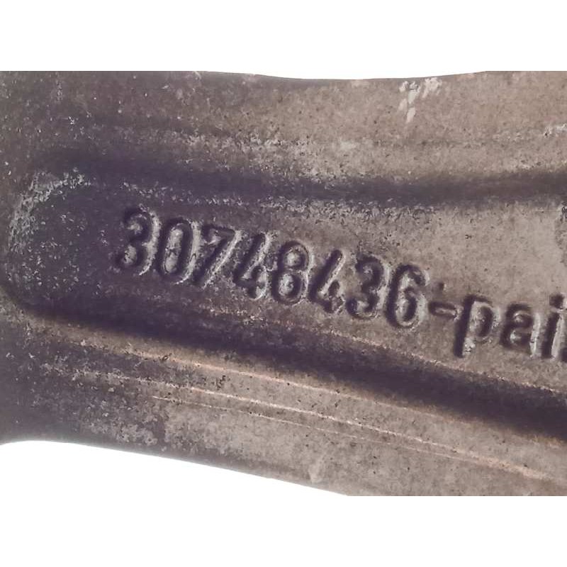 Recambio de llanta para volvo xc90 2.4 d momentum geartronic (7 sitze) referencia OEM IAM 30748436  30748784