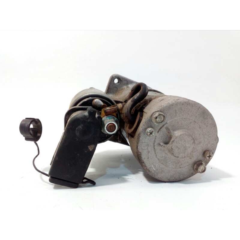Recambio de motor arranque para fiat panda (169) 1.2 8v alessi referencia OEM IAM 55193355  S114905