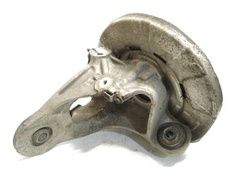 Recambio de mangueta trasera izquierda para bmw x6 (e71) xdrive40d referencia OEM IAM 6770983 33416795961 33326879101