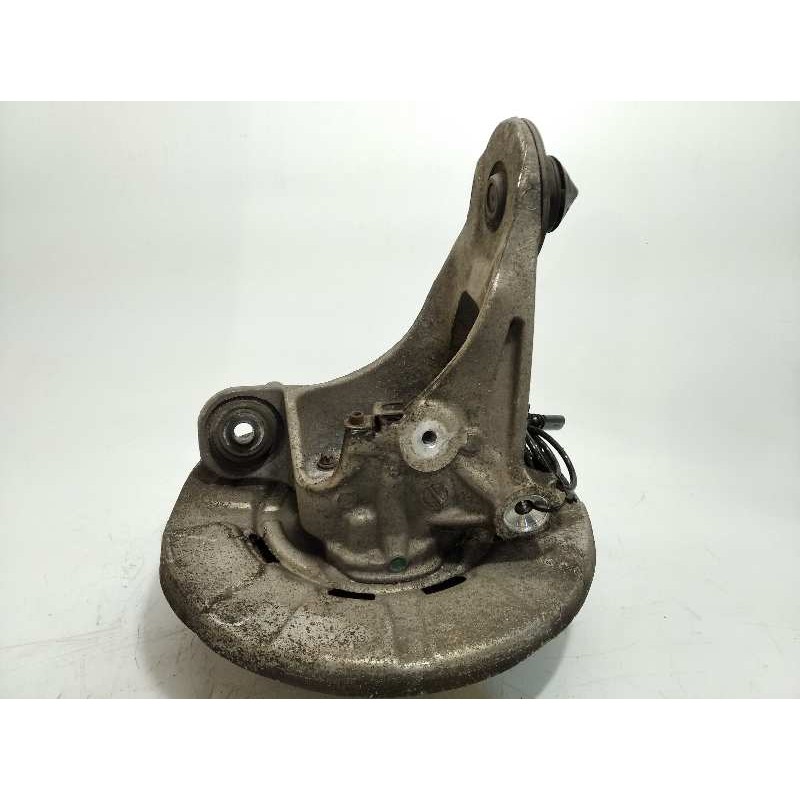 Recambio de mangueta trasera izquierda para bmw x6 (e71) xdrive40d referencia OEM IAM 6770983 33416795961 33326879101