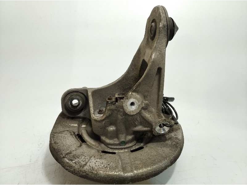 Recambio de mangueta trasera izquierda para bmw x6 (e71) xdrive40d referencia OEM IAM 6770983 33416795961 33326879101