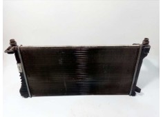 Recambio de radiador agua para fiat panda (169) 1.2 8v alessi referencia OEM IAM 51773192   2