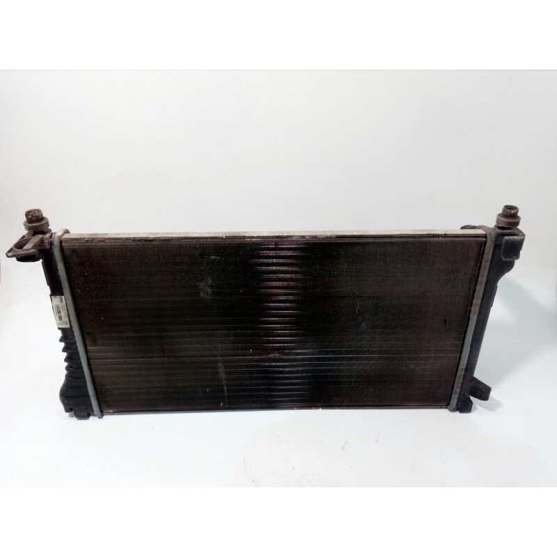 Recambio de radiador agua para fiat panda (169) 1.2 8v alessi referencia OEM IAM 51773192  