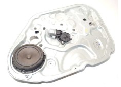 Recambio de elevalunas delantero derecho para kia venga drive referencia OEM IAM 824801P020 0130822581 824601P000