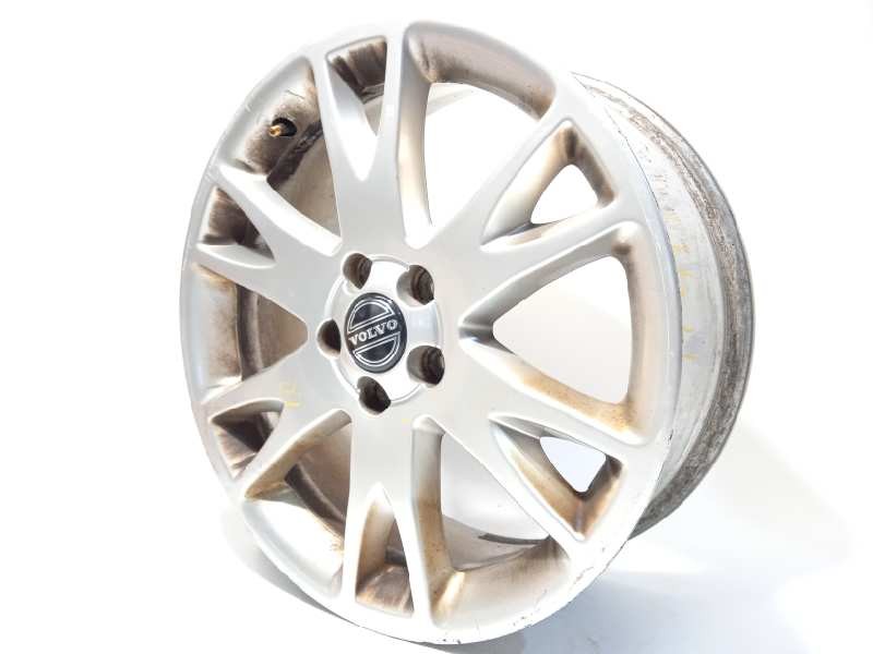 Recambio de llanta para volvo xc90 2.4 d momentum geartronic (7 sitze) referencia OEM IAM 30748436  30748784