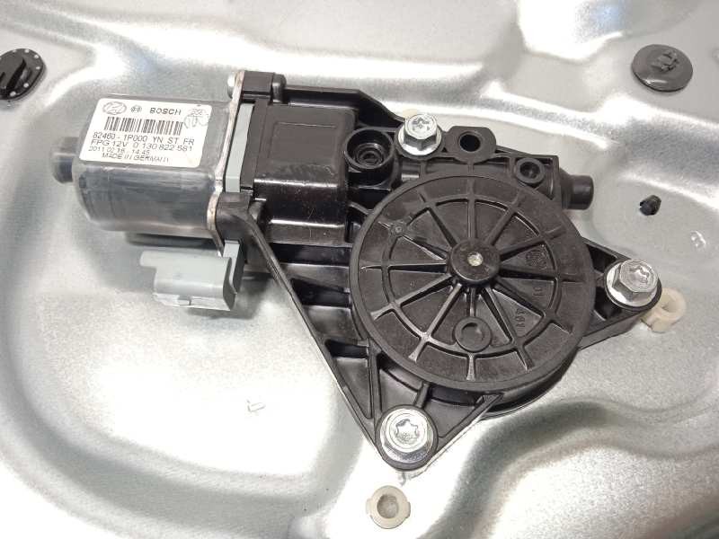 Recambio de elevalunas delantero derecho para kia venga drive referencia OEM IAM 824801P020 0130822581 824601P000
