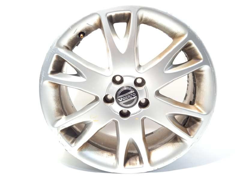 Recambio de llanta para volvo xc90 2.4 d momentum geartronic (7 sitze) referencia OEM IAM 30748436  30748784