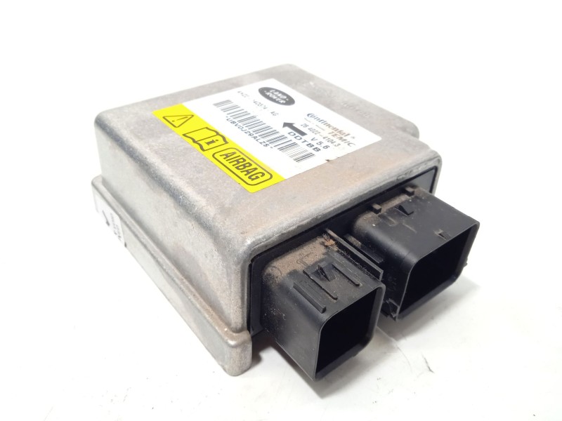 CENTRALITA AIRBAG AH2214D374AG LR016812 28402241043