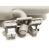Recambio de parasol izquierdo para skoda fabia iv (pj3) 1.0 tsi referencia OEM IAM 5G0857551AGSX4  
