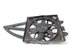 Recambio de electroventilador para fiat panda (169) 1.2 8v alessi referencia OEM IAM 51764532  51848272 2