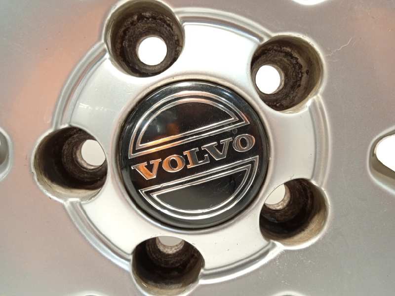 Recambio de llanta para volvo xc90 2.4 d momentum geartronic (7 sitze) referencia OEM IAM 30748436  30748784