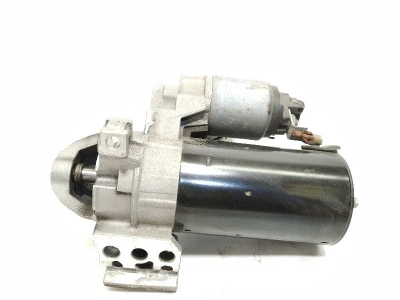 Recambio de motor arranque para bmw x6 (e71) xdrive40d referencia OEM IAM 12418570382  0001115069