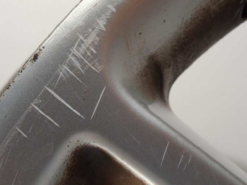 Recambio de llanta para volvo xc90 2.4 d momentum geartronic (7 sitze) referencia OEM IAM 30748436  30748784