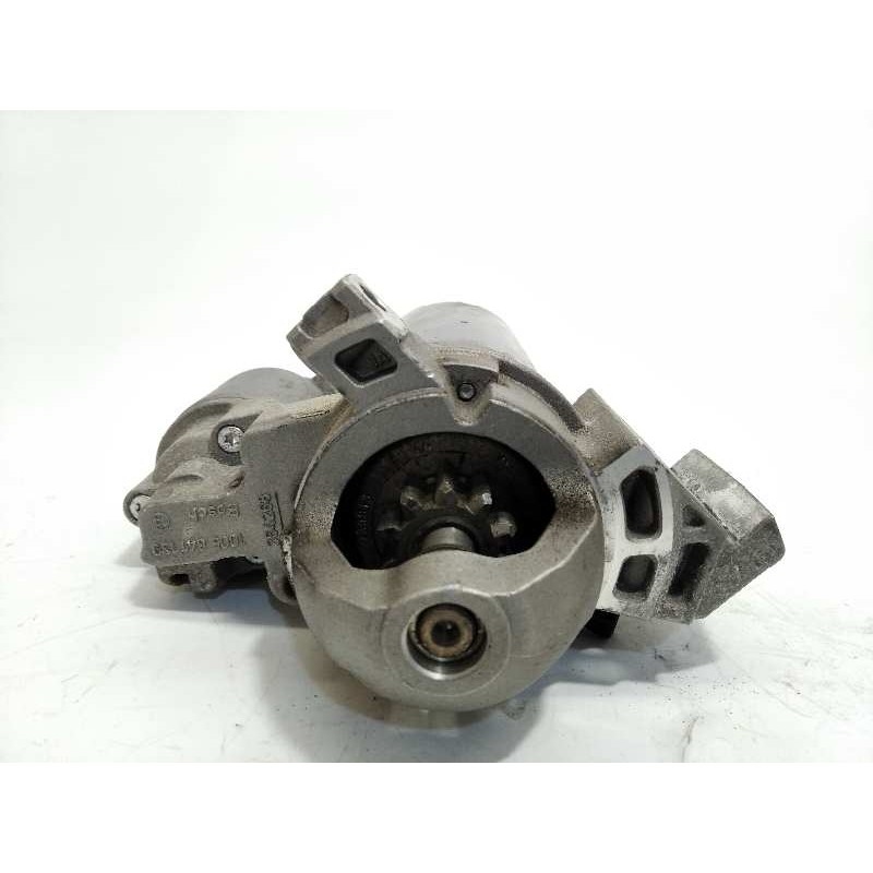 Recambio de motor arranque para bmw x6 (e71) xdrive40d referencia OEM IAM 12418570382  0001115069