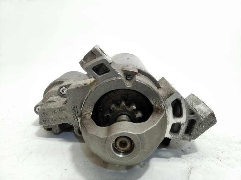Recambio de motor arranque para bmw x6 (e71) xdrive40d referencia OEM IAM 12418570382  0001115069