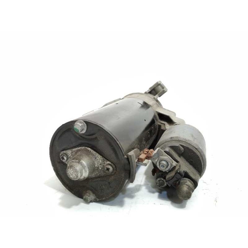 Recambio de motor arranque para bmw x6 (e71) xdrive40d referencia OEM IAM 12418570382  0001115069