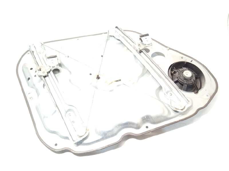 Recambio de elevalunas delantero derecho para kia venga drive referencia OEM IAM 824801P020 0130822581 824601P000