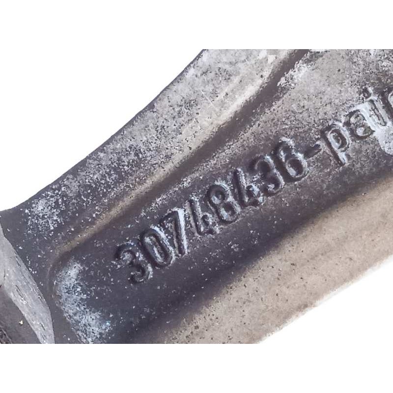 Recambio de llanta para volvo xc90 2.4 d momentum geartronic (7 sitze) referencia OEM IAM 30748436  30748784