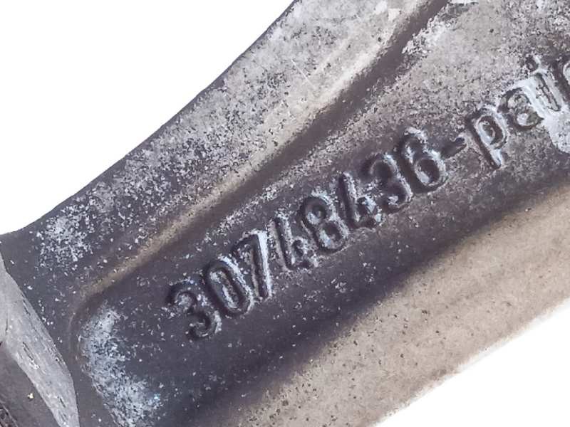 Recambio de llanta para volvo xc90 2.4 d momentum geartronic (7 sitze) referencia OEM IAM 30748436  30748784