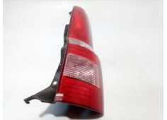 Recambio de piloto trasero derecho para fiat panda (169) 1.2 8v alessi referencia OEM IAM 51763006  