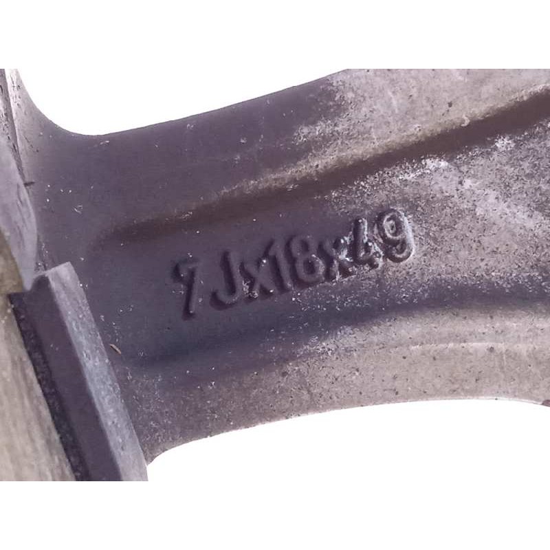 Recambio de llanta para volvo xc90 2.4 d momentum geartronic (7 sitze) referencia OEM IAM 30748436  30748784