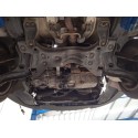 SEAT IBIZA IV (6J5, 6P1)