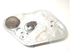 Recambio de elevalunas delantero izquierdo para kia venga drive referencia OEM IAM 824501P010  0130822550