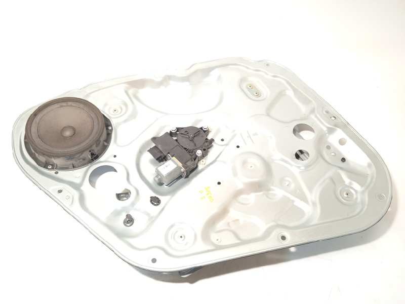 Recambio de elevalunas delantero izquierdo para kia venga drive referencia OEM IAM 824501P010  0130822550