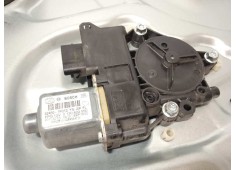 Recambio de elevalunas delantero izquierdo para kia venga drive referencia OEM IAM 824501P010  0130822550 2