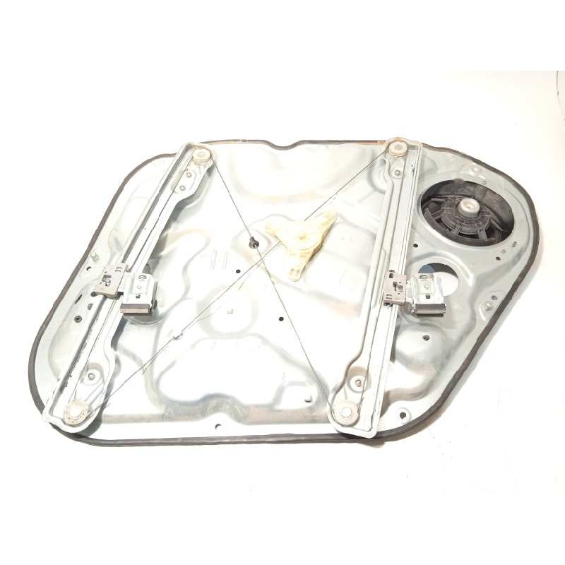 Recambio de elevalunas delantero izquierdo para kia venga drive referencia OEM IAM 824501P010  0130822550