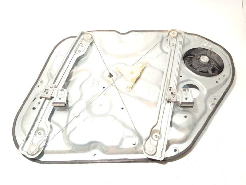 Recambio de elevalunas delantero izquierdo para kia venga drive referencia OEM IAM 824501P010  0130822550