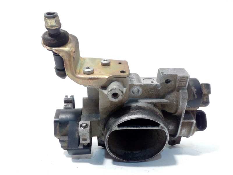 Recambio de caja mariposa para fiat panda (169) 1.2 8v alessi referencia OEM IAM 77363298  