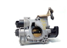 Recambio de caja mariposa para fiat panda (169) 1.2 8v alessi referencia OEM IAM 77363298   2