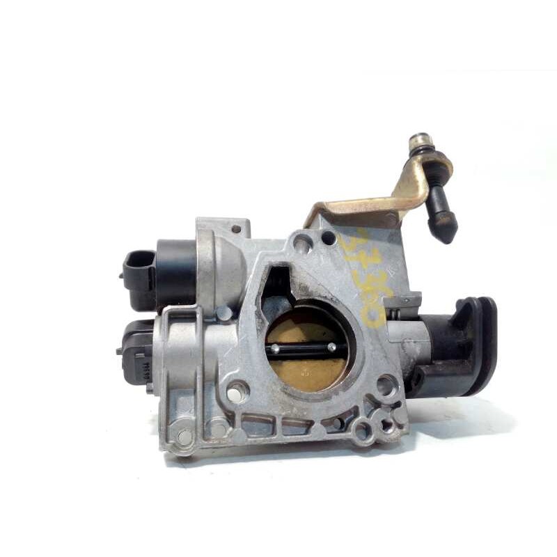 Recambio de caja mariposa para fiat panda (169) 1.2 8v alessi referencia OEM IAM 77363298  