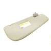 Recambio de parasol derecho para opel combo furgoneta/monovolumen (x12) 1.3 cdti (b05) referencia OEM IAM 95528285  