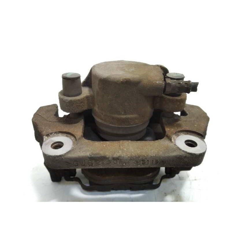 Recambio de pinza freno delantera izquierda para bmw x6 (e71) xdrive40d referencia OEM IAM 34116776783  
